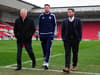 Bristol City and Ipswich Town hero takes first job in management after retirement
