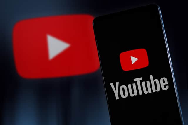 YouTube is looking at ways to ban ad blockers on its site