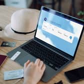Experts have listed five holiday booking scams people need to be aware of before booking a holiday. (Getty Images)