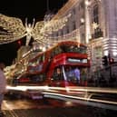 Top 50 things to do in the West End this Christmas