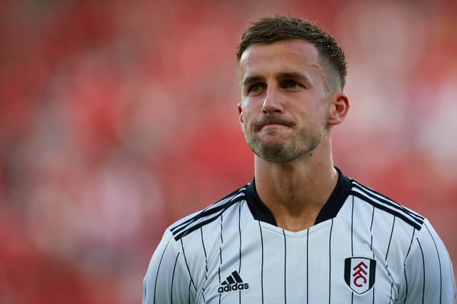Is Joe Bryan going to line up against Bristol City this season? (Image: Getty Images) 