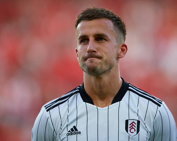 Is Joe Bryan going to line up against Bristol City this season? (Image: Getty Images) 