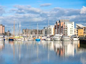 There are plenty of popular options for house hunters to explore outside of Bristol and these are 10 of the happiest areas.