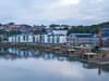 Stylish floating homes on Bristol harbour would ‘blend in extremely well’