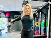 Carol Vorderman is praised for posting ‘inspirational’ work out video as she expresses love for Bristol