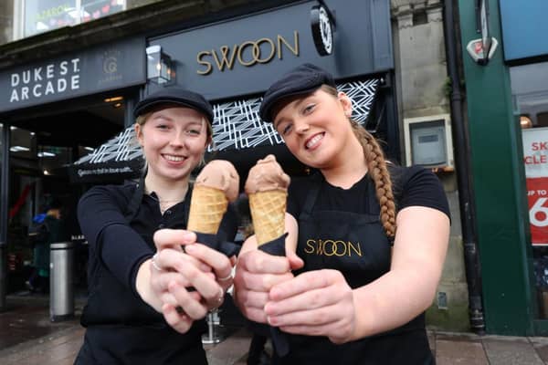 Swoon will open its second Bristol site in Wapping Wharf in June