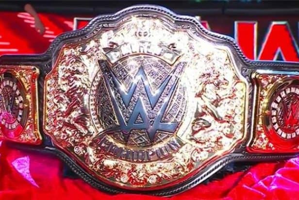 A new WWE World Heavyweight Champion will be crowned at Night of Champions 