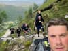‘Incredibly emotional’ - hero dad walks up Ben Nevis with blind son on his back