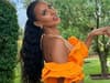 Maya Jama reveals a Love Island secret twist and gives a behind-the-scenes preview of the villa