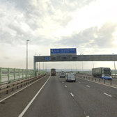 Major M4 closures this week are affecting anyone travelling between Bristol and South Wales.