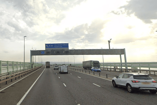 Major M4 closures this week are affecting anyone travelling between Bristol and South Wales.