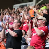 Bristol City will find out their 2023/24 Championship schedule today. (Image: Getty Images) 