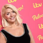 Holly Willoughby appeared tearful as she opened up about Phillip Schofield scandal