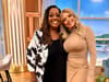 Carol Vorderman blasts those who trolled Alison Hammond for breaking down on This Morning amid Schofield scandal