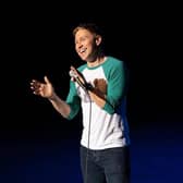 Russell Howard fans praise ‘very funny’ comedian amid sold out tour. (Photo Credt: Instagram/russellhoward)
