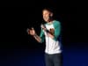 Russell Howard jokes AI features 'are out of hand' following the release of Apple Vision