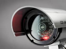 Tesco, Morrisons and M&S have banned Chinese CCTV cameras