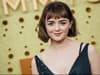 Who is Maisie Williams dating? Everything you need to know about the Game of Thrones star’s relationships