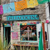 Dalia Cocina in Keynsham has closed after five years in the town’s High Street