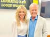Carol Vorderman ‘can’t wait’ to watch friend and Frasier actor Kelsey Grammer in new film ‘The Jesus Revolution’