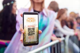 Over half of adults miss out on their dream festival - because they're trapped in online ticket queues