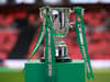 Carabao Cup 2023/2024 round one draw in full: Bristol Rovers draw Ipswich, Bristol City get Oxford United