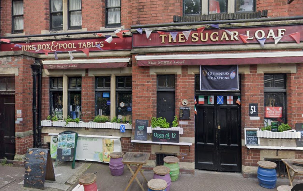 Shock as 'last working-class' pub in Bristol neighbourhood suddenly closes