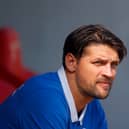 George Friend is out for the next fortnight. (Photo by Malcolm Couzens/Getty Images)
