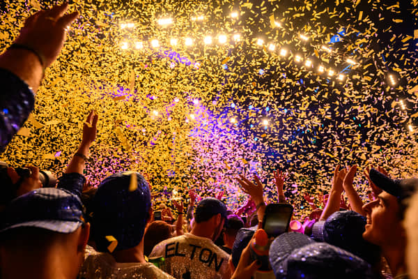 Glastonbury 2024 dates confirmed: how to get tickets, price & registration info