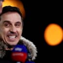 Gary Neville will appear as a guest dragon on the BBC TV series Dragons’ Den - but he’s not the only celebrity to have a strange career change. See our list below