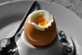 More than a quarter of UK adults have never boiled an egg and do not know how to.