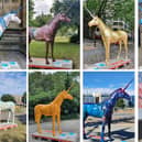 We found 26 unicorns across the city centre in under two hours