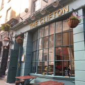 The Clifton has reopened under new owners who have award-winning pubs in Wales