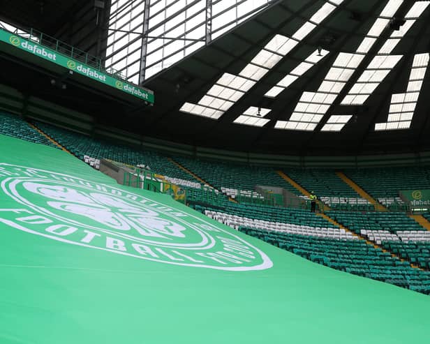 Celtic are keen for their young star to gain experience (Image: Getty Images)
