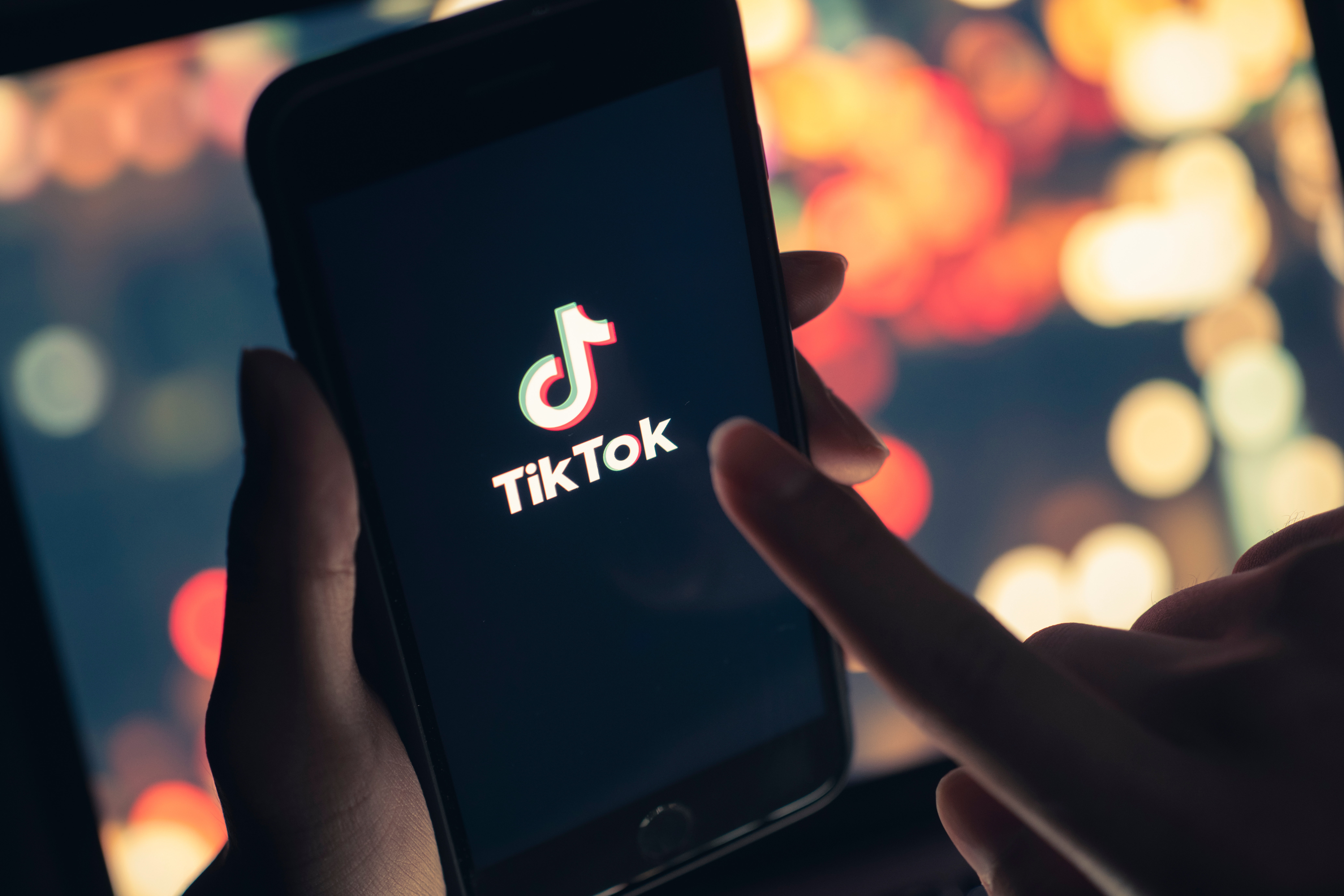 TikTok adds text-only posts as video platform continues social media battle