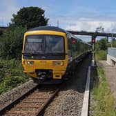 Portway Park & Ride railway station opens next week