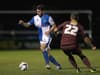 Former Bristol Rovers and Peterborough United star finds new club following Hearts exit