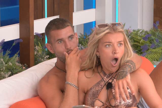 Love Island has reportedly scrapped the baby challenge after 9 seasons