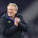 Neil Warnock will face Bristol City again. (Photo by George Wood/Getty Images)