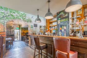 The Robin Hood in St Michael’s Hill has been put up for sale
