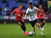 Bristol City transfer blow as Bolton Wanderers star rejects £1m move