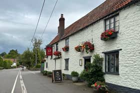 Butcombe Brewery has defended the cost of drinks at the Ring O Bells pub in Compton Martin