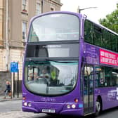 It’s a bus which goes a short distance to and from Cribbs from the city centre, taking the A4018. With there not being many bus lanes on the route, buses can get held up. Peter Vincent says: “[The worst are] 3/4 and 49. So unreliable, buses are dirty with no customer service from drivers. Four today at 5.09 disappeared off screen."