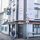 The Black Cat in Bedminster is reopening after a period of closure