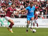 Striker opens up on failed deadline day Bristol Rovers transfer
