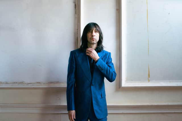Primal Scream will perform at Forwards 2023 in Bristol this weekend
