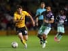 ‘Exceptional’ player returns to Bristol City as Newport County seek transfer replacement