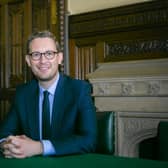 Bristol North West MP Darren Jones is well-known for his clear and concise way of speaking about complex topics