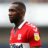 Yannick Bolasie left Bristol City's Championship rivals Swansea City in January. He is set for a surprise move to South America. (Image: Getty Images)