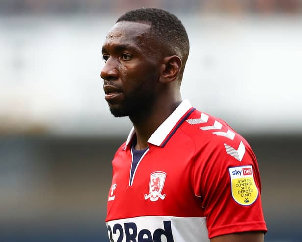Yannick Bolasie left Bristol City's Championship rivals Swansea City in January. He is set for a surprise move to South America. (Image: Getty Images)
